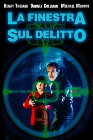 La finestra sul delitto poster watch La finestra sul delitto now