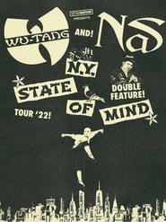 Full Cast of N.Y. State of Mind Tour