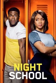 Night School (2018) Night School (2018)