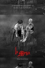 Poster La Mesa 2018