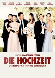 Die Hochzeit (2020)