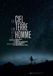 Poster Le Ciel, la Terre et l'Homme 2019