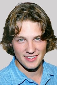 Michael Cassidy as Male Lead