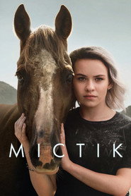 Містік постер
