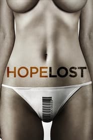 Poster Hope Lost