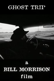 Poster Ghost Trip 2000