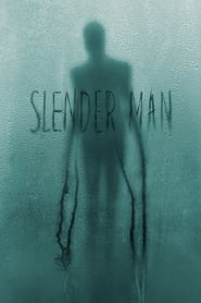 Slender Man 2018 吹き替え 動画 フル