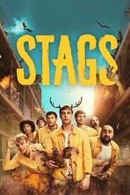 Stags – Season 1