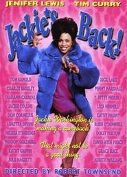 Jackie’s Back! (1999)