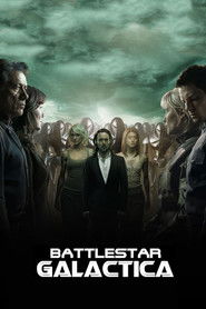 Battlestar Galactica (2004)
