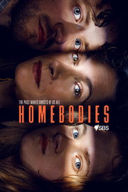 Homebodies постер