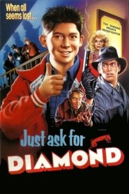 Just Ask for Diamond (1988) poster