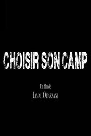 Poster Choisir son camp 2022