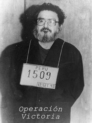 Poster Operación Victoria 2022