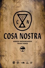 Poster Cosa Nostra 2017