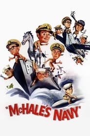 McHale’s Navy