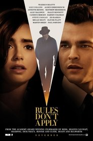 مشاهدة فيلم Rules Don’t Apply 2016 مترجم