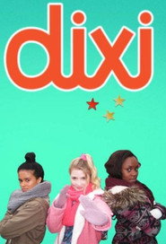 Dixi poster