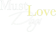 Must Love Dogs Logo