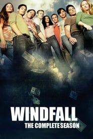 Windfall постер