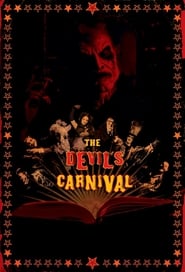 The Devil's Carnival постер