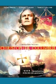 Christopher Columbus постер