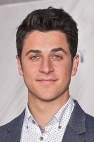 Photo de David Henrie Justin Russo 