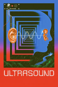 Ultrasound постер