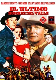 El último hombre del valle