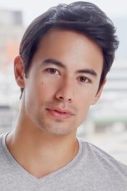 Imagem George Young