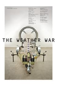 Poster The Weather War