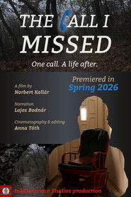 The Call I Missed