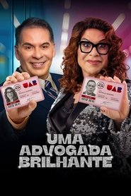 ملصق فيلم A Bright Lawyer