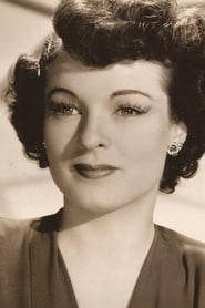 Ruth Hussey as Alice Moore