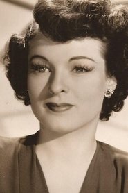 Ruth Hussey as Kit Marlowe