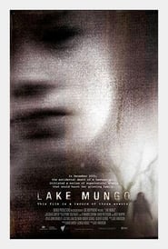 Lake Mungo постер