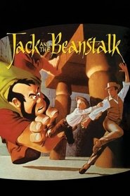 Jack and the Beanstalk (1967)