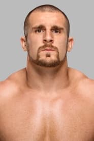 Dean Muhtadi as Mojo Rawley