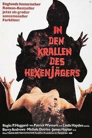 In den Krallen des Hexenjägers (1971)