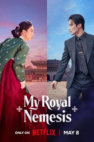 My Royal Nemesis