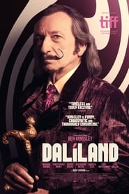 Dalíland (2023)