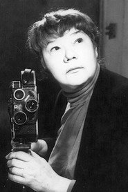 Marie Menken