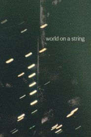 World on a string (1970)