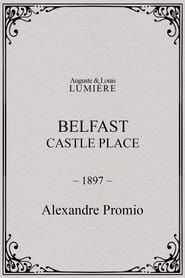 Belfast, Castle Place