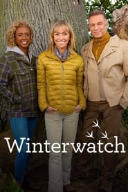 Winterwatch постер