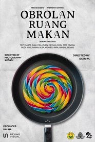 Obrolan Ruang Makan