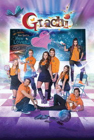 Grachi постер