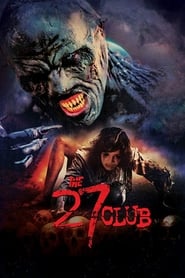 Poster The 27 Club