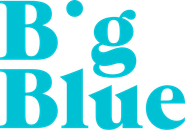 Logo for Big Blue Logo for Big Blue
