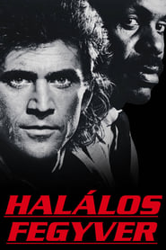 Halálos fegyver (1987)